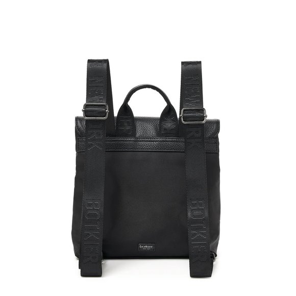 Botkier Trigger mini nylon backpack main image 5